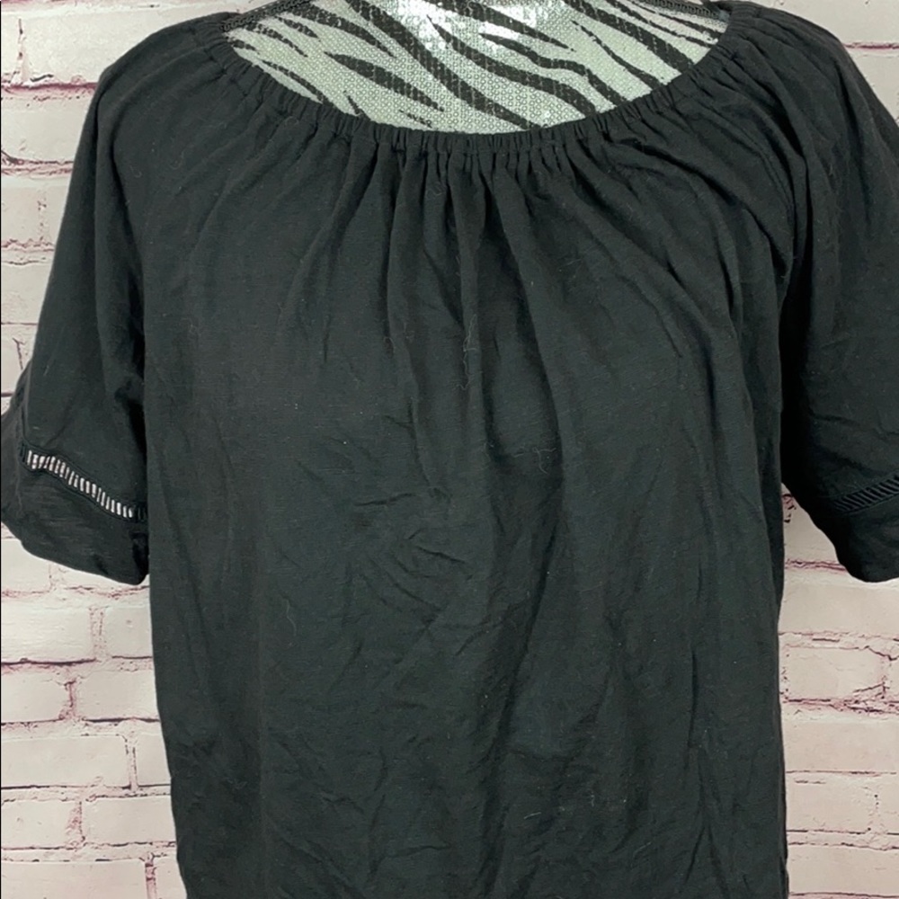 MICHAEL Michael Kors Top Size Medium - Picture 4 of 5